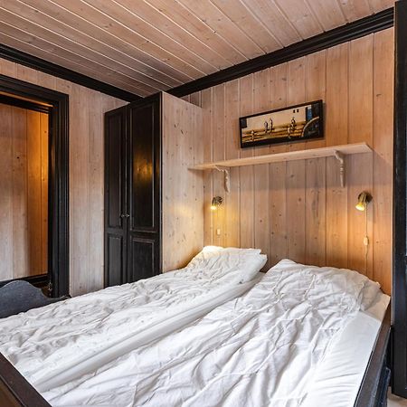 Tinden Apartments Hemsedal Exterior photo