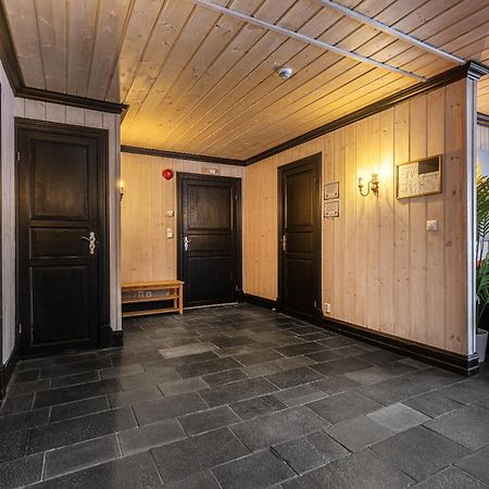 Tinden Apartments Hemsedal Exterior photo