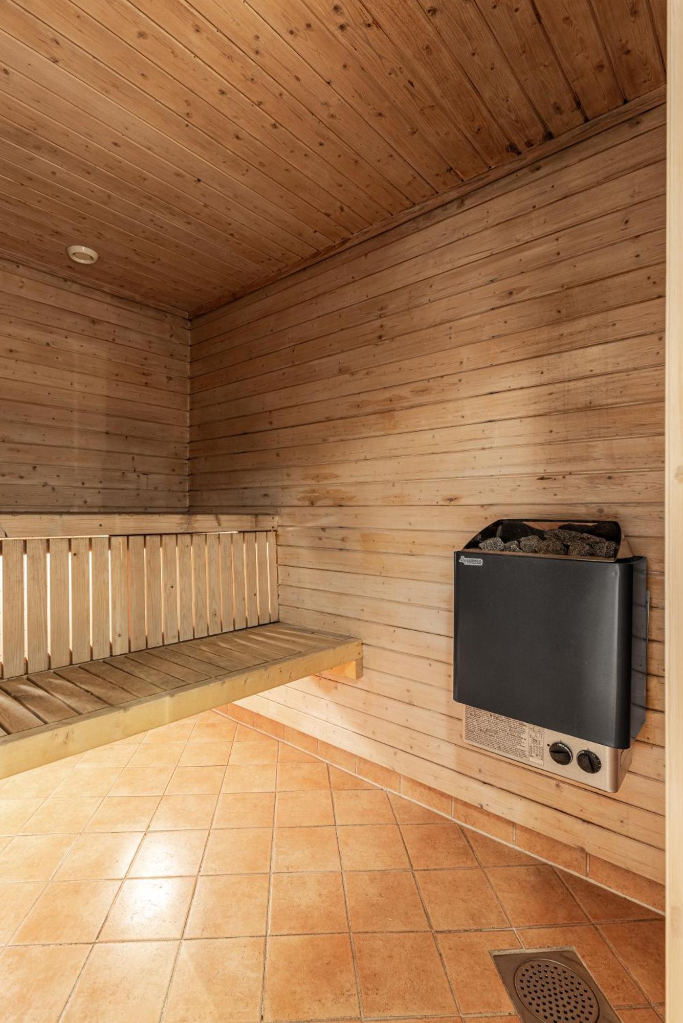 Tinden Apartments Hemsedal Exterior photo